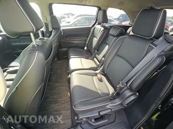 2026 Honda Odyssey Elite 118.1" WB - miniatura 13