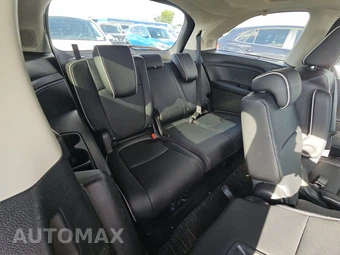 2026 Honda Odyssey Elite 118.1" WB - miniatura 14