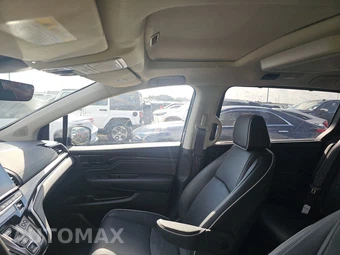 2026 Honda Odyssey Elite 118.1" WB - miniatura 15