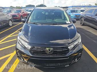 2026 Honda Odyssey Elite 118.1" WB - miniatura 2