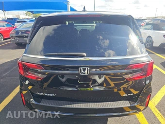 2026 Honda Odyssey Elite 118.1" WB - miniatura 5