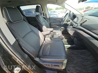 2026 Honda Odyssey Elite 118.1" WB - miniatura 8
