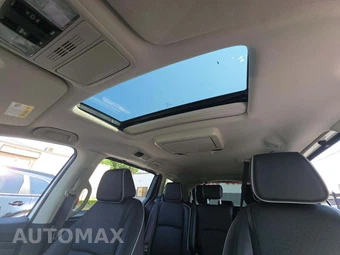 2026 Honda Odyssey Elite 118.1" WB - miniatura 11