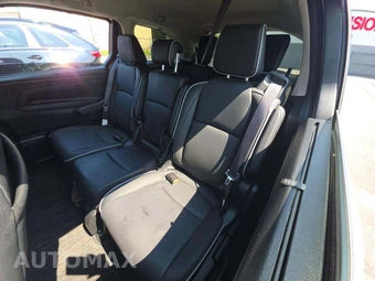 2026 Honda Odyssey Elite 118.1" WB - miniatura 13