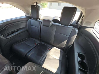 2026 Honda Odyssey Elite 118.1" WB - miniatura 14