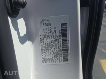 2026 Honda Odyssey Elite 118.1" WB - miniatura 5