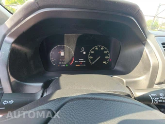2026 Honda Odyssey Elite 118.1" WB - miniatura 9