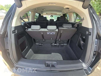 2026 Honda Odyssey EX-L 118.1" WB - miniatura 12