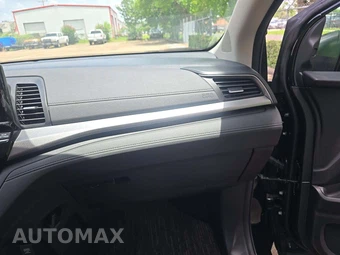 2026 Honda Odyssey EX-L 118.1" WB - miniatura 17