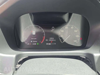 2026 Honda Odyssey EX-L 118.1" WB - miniatura 6