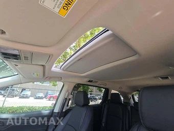 2026 Honda Odyssey EX-L 118.1" WB - miniatura 8