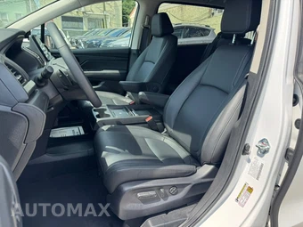 2026 Honda Odyssey EX-L 118.1" WB - miniatura 12