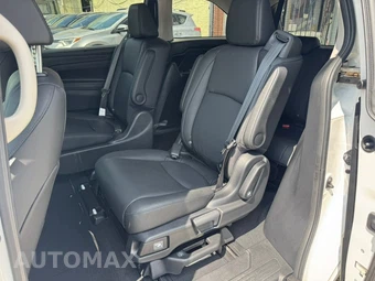 2026 Honda Odyssey EX-L 118.1" WB - miniatura 13