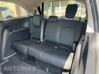 2026 Honda Odyssey EX-L 118.1" WB - miniatura 14