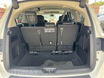 2026 Honda Odyssey EX-L 118.1" WB - miniatura 15