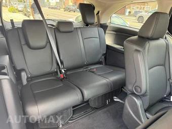 2026 Honda Odyssey EX-L 118.1" WB - miniatura 18