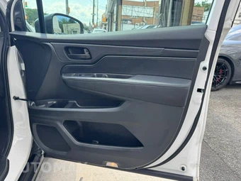2026 Honda Odyssey EX-L 118.1" WB - miniatura 19
