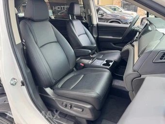 2026 Honda Odyssey EX-L 118.1" WB - miniatura 20