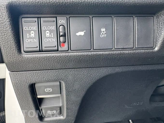 2026 Honda Odyssey EX-L 118.1" WB - miniatura 25