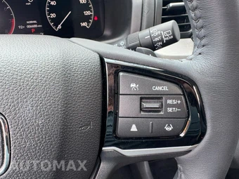 2026 Honda Odyssey EX-L 118.1" WB - miniatura 27