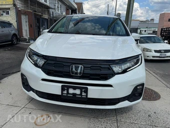 2026 Honda Odyssey EX-L 118.1" WB - miniatura 3