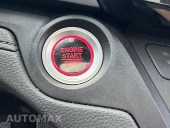 2026 Honda Odyssey EX-L 118.1" WB - miniatura 30