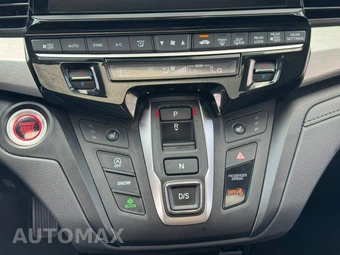 2026 Honda Odyssey EX-L 118.1" WB - miniatura 31
