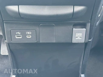 2026 Honda Odyssey EX-L 118.1" WB - miniatura 32