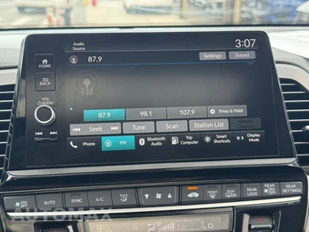 2026 Honda Odyssey EX-L 118.1" WB - miniatura 34
