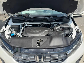 2026 Honda Odyssey EX-L 118.1" WB - miniatura 35