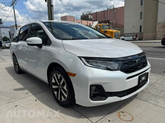2026 Honda Odyssey EX-L 118.1" WB - miniatura 4