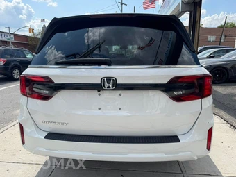 2026 Honda Odyssey EX-L 118.1" WB - miniatura 7