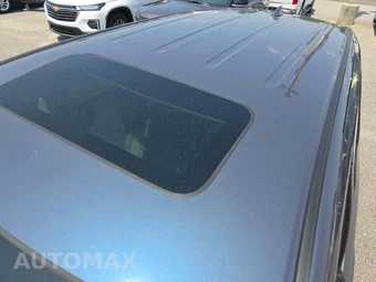 2026 Honda Odyssey EX-L 118.1" WB - miniatura 12