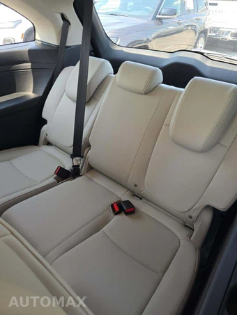 2026 Honda Odyssey EX-L 118.1" WB - miniatura 14