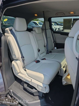 2026 Honda Odyssey EX-L 118.1" WB - miniatura 17