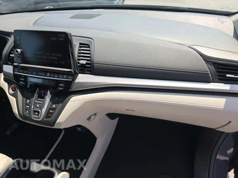 2026 Honda Odyssey EX-L 118.1" WB - miniatura 20