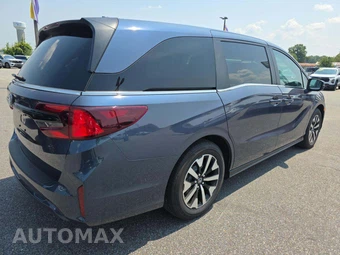 2026 Honda Odyssey EX-L 118.1" WB - miniatura 3
