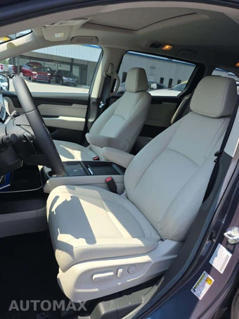 2026 Honda Odyssey EX-L 118.1" WB - miniatura 6