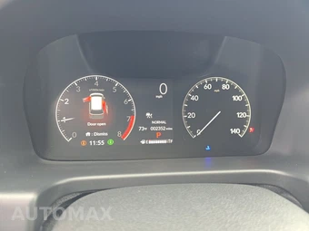 2026 Honda Odyssey EX-L 118.1" WB - miniatura 12