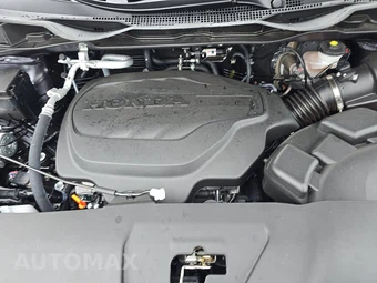 2026 Honda Odyssey EX-L 118.1" WB - miniatura 15