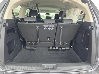 2026 Honda Odyssey EX-L 118.1" WB - miniatura 16