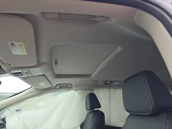 2026 Honda Odyssey EX-L 118.1" WB - miniatura 17