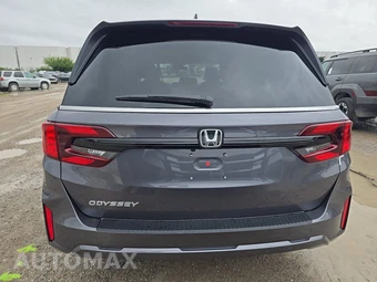 2026 Honda Odyssey EX-L 118.1" WB - miniatura 5