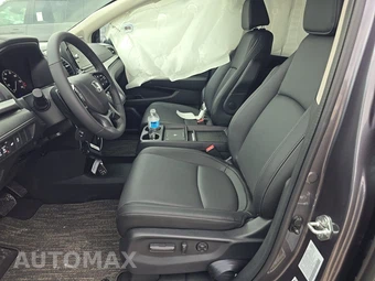 2026 Honda Odyssey EX-L 118.1" WB - miniatura 7