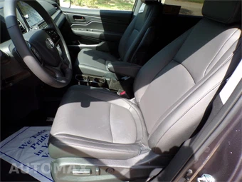 2026 Honda Odyssey EX-L 118.1" WB - miniatura 13