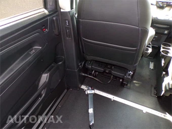 2026 Honda Odyssey EX-L 118.1" WB - miniatura 14