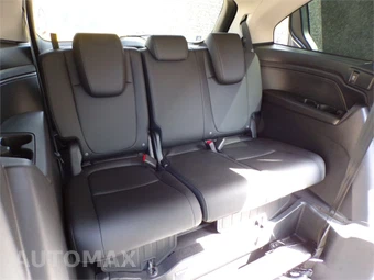 2026 Honda Odyssey EX-L 118.1" WB - miniatura 16