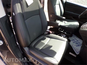 2026 Honda Odyssey EX-L 118.1" WB - miniatura 17