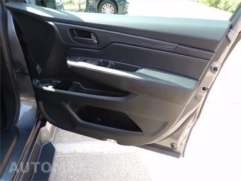 2026 Honda Odyssey EX-L 118.1" WB - miniatura 18