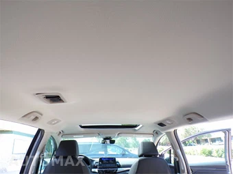 2026 Honda Odyssey EX-L 118.1" WB - miniatura 21